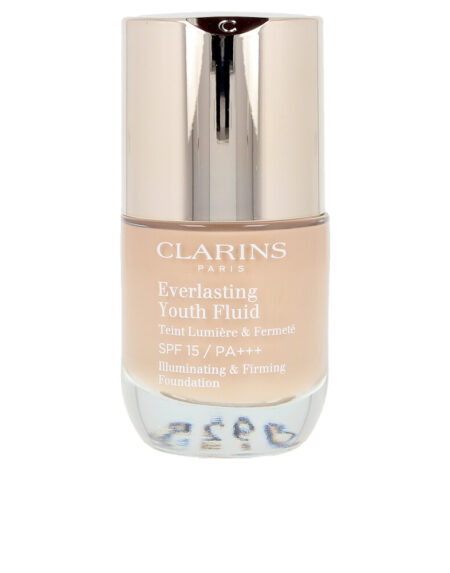 EVERLASTING YOUTH fluid #111 -auburn 30 ml by Clarins