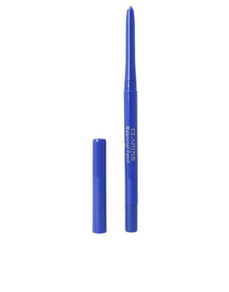 WATERPROOF pencil #07-blue lily by Clarins