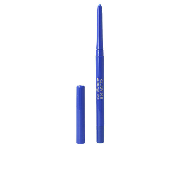 WATERPROOF pencil #07-blue lily by Clarins