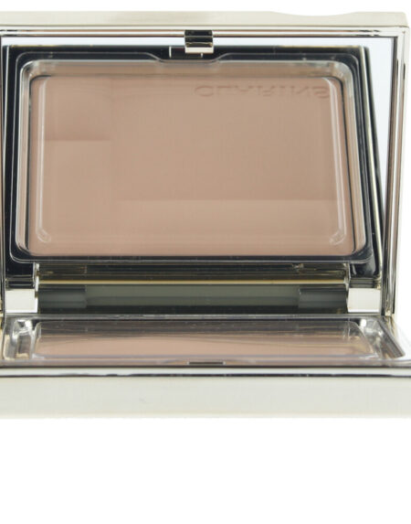 EVER MATTE poudre compacte #00-transparent opale 10 gr by Clarins