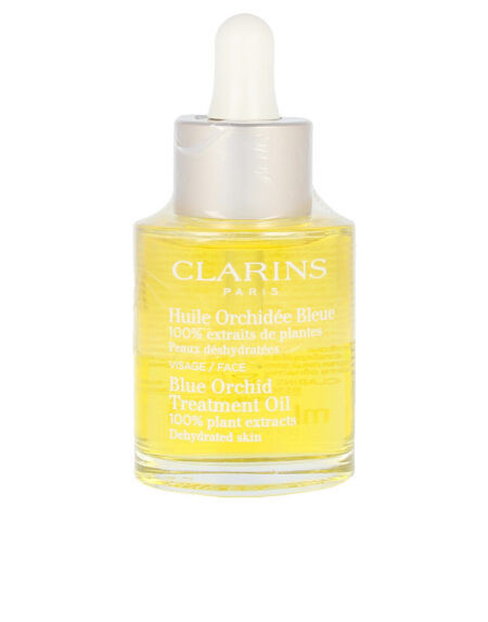 HUILE ORCHIDÉE BLEUE 30 ml by Clarins