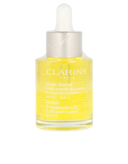 HUILE SANTAL 30 ml by Clarins