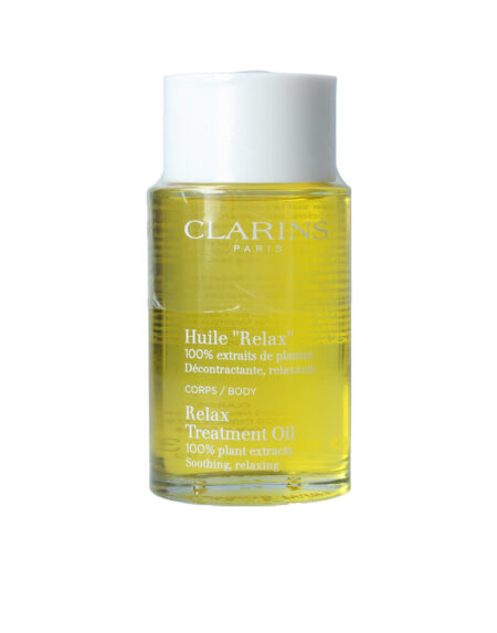 HUILE RELAX 100 ml by Clarins