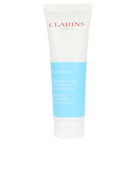 FRESH SCRUB 50 ml by Clarins