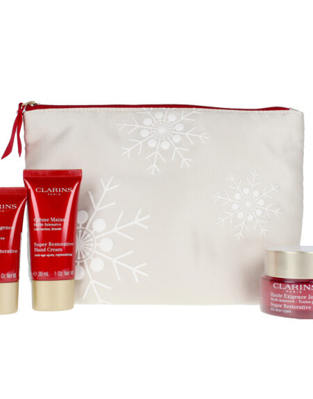 MULTI-INTENSIVE JOUR LOTE 4 pz by Clarins