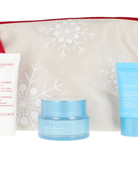 MULTI-HYDRATANTE LOTE 3 pz by Clarins
