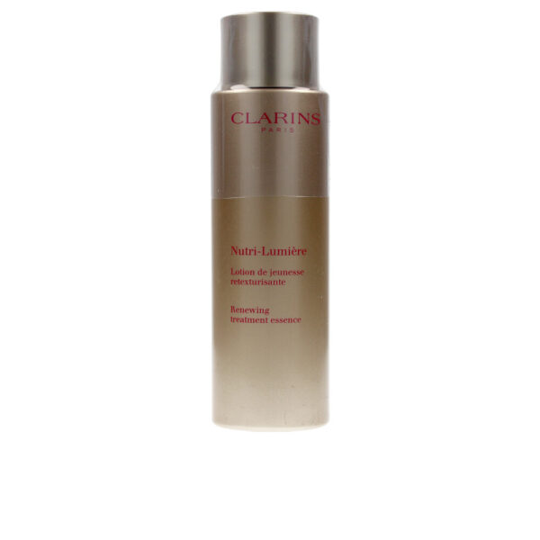 NUTRI LUMIÈRE lotion 200 ml by Clarins
