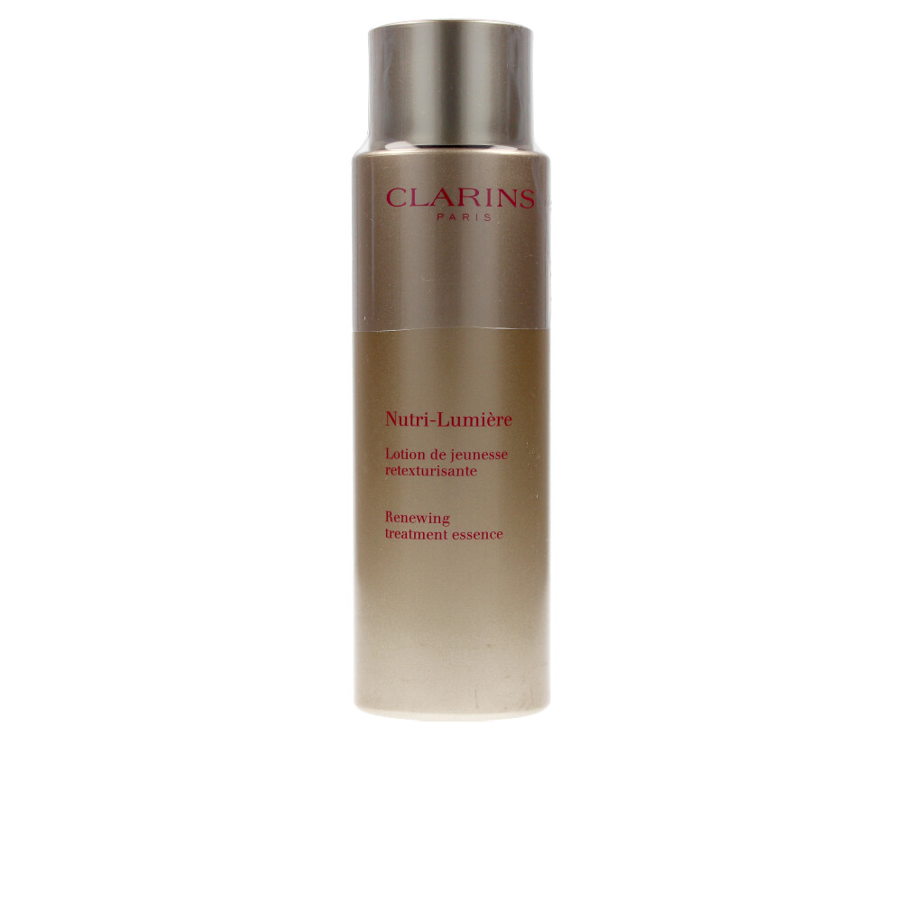 NUTRI LUMIÈRE lotion 200 ml by Clarins