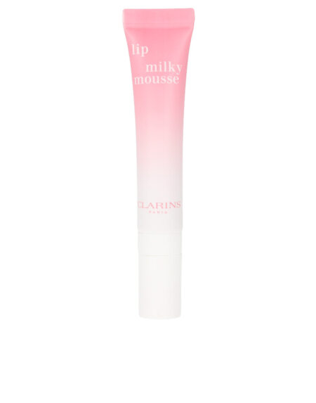 LIP MILKY MOUSSE #03-milky pink 10 ml by Clarins