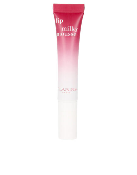 LIP MILKY MOUSSE #04-milky tea rose 10 ml by Clarins