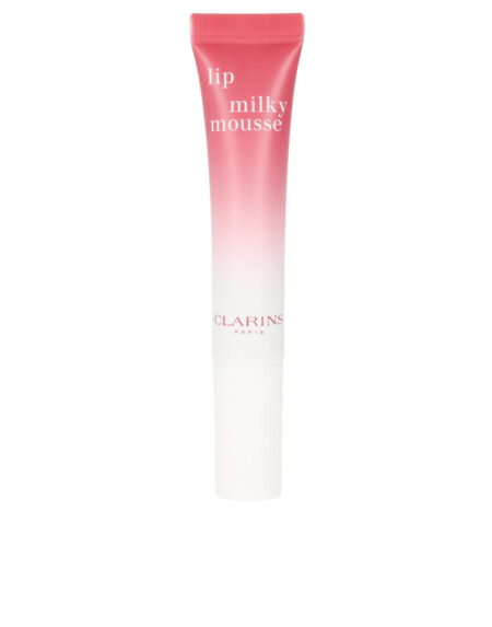 LIP MILKY MOUSSE #05-milky rosewood 10 ml by Clarins