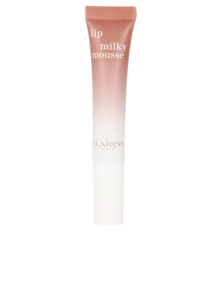 LIP MILKY MOUSSE #06-milky nude 10 ml by Clarins