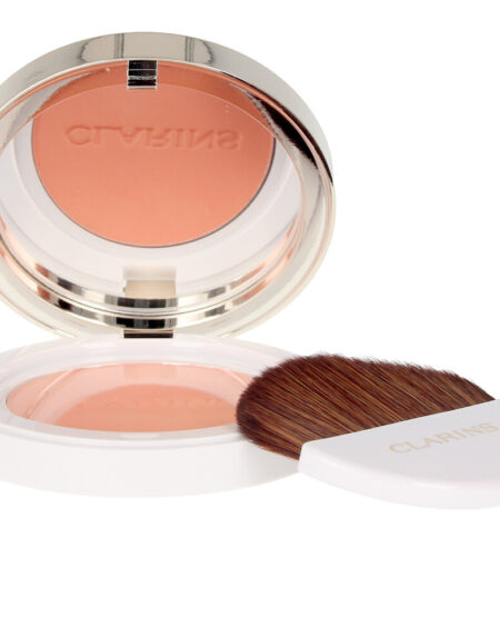 JOLI BLUSH #09-cheeky peachy 5 gr by Clarins