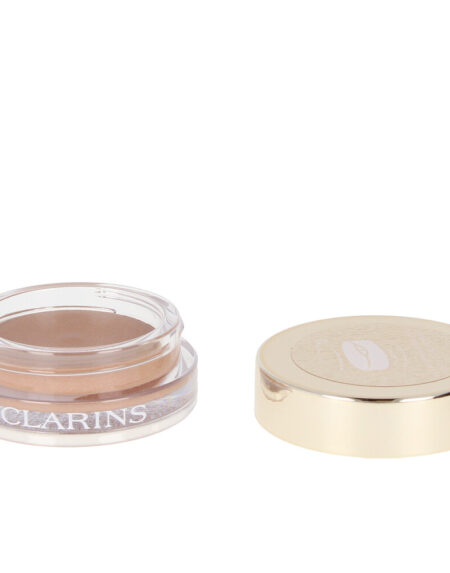 OMBRE SATIN #07-glossy brown 4 gr by Clarins