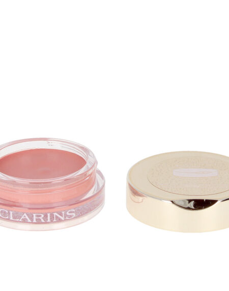 OMBRE SATIN #08-glossy corail  4 gr by Clarins