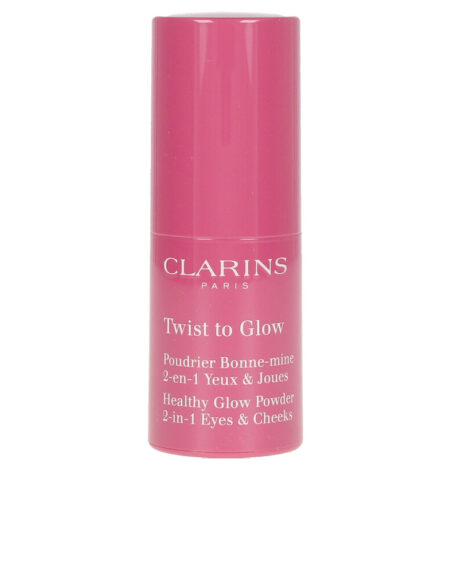TWIST TO GLOW eyes & cheecks #02-pink 1