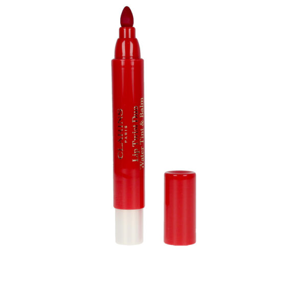 LIP TWIST DUO WATER tint & balm #01-red sunset 2 gr by Clarins