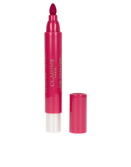 LIP TWIST DUO WATER tint & balm #02-purple escape 2 gr by Clarins