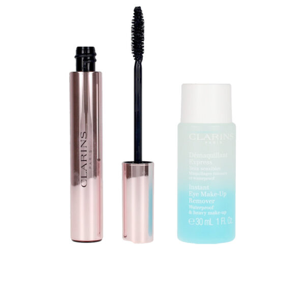 WONDER PERFECT MASCARA 4D LOTE 2 pz by Clarins