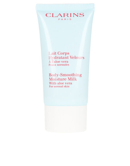 LAIT CORPS hydratant velours 75 ml