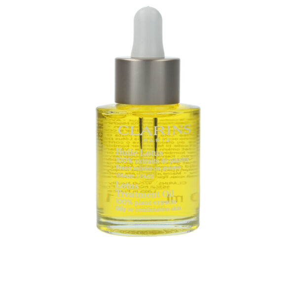 HUILE LOTUS 30 ml by Clarins
