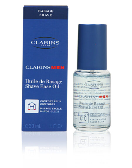 MEN huile de rasage 30 ml by Clarins