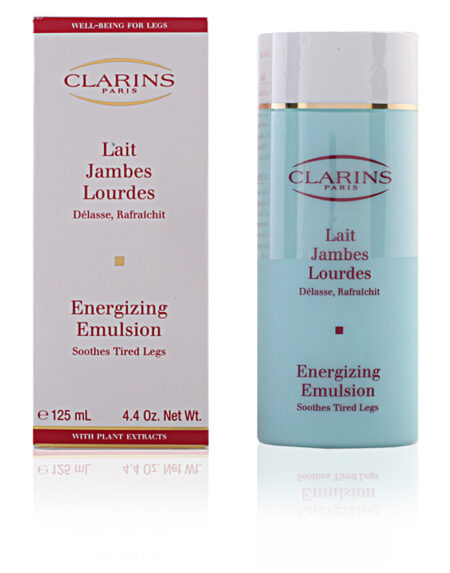 LAIT jambes lourdes 125 ml by Clarins