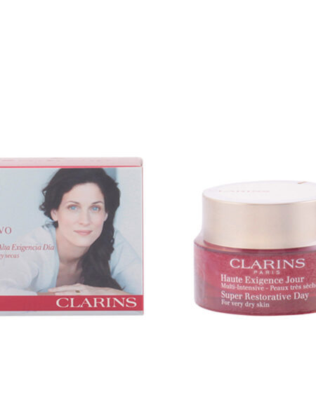 MULTI-INTENSIVE jour crème haute exigence peaux sèches 50 ml by Clarins
