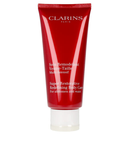 MULTI-INTENSIF SOIN REMODELANT ventre-taille 200 ml by Clarins