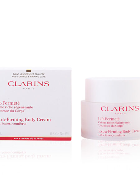 LIFT FERMETÉ crème 200 ml by Clarins