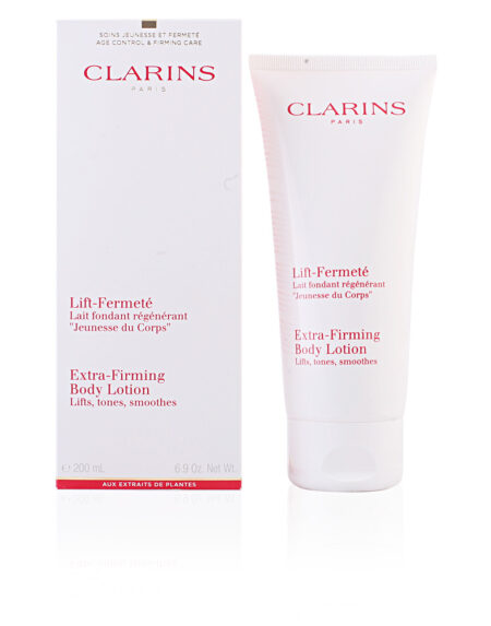 LIFT FERMETÉ lait 200 ml by Clarins