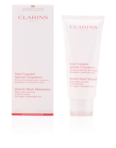 SOIN COMPLET special vergetures 200 ml by Clarins