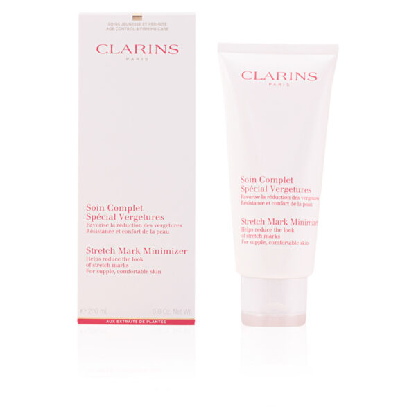 SOIN COMPLET special vergetures 200 ml by Clarins