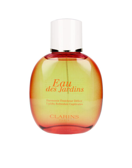EAU DES JARDINS vaporizador 100 ml by Clarins