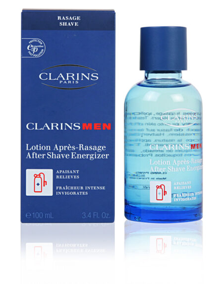 MEN lotion après-rasage 100 ml by Clarins