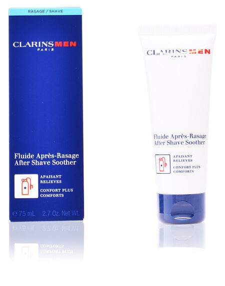 MEN fluide après-rasage 75 ml by Clarins