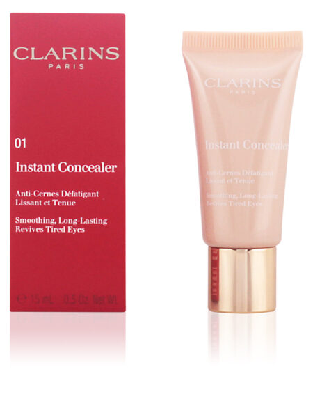 INSTANT CONCEALER #01 15 ml by Clarins