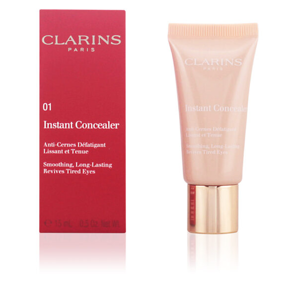 INSTANT CONCEALER #01 15 ml by Clarins