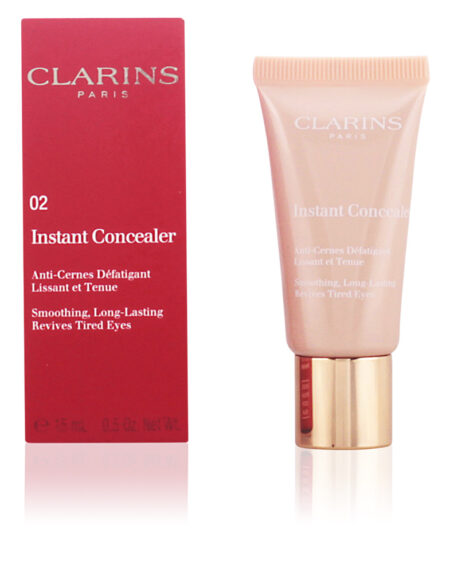 INSTANT CONCEALER #02 15 ml by Clarins