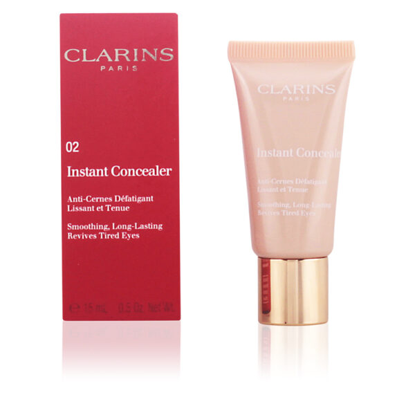 INSTANT CONCEALER #02 15 ml by Clarins