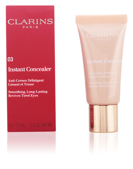 INSTANT CONCEALER #03 15 ml by Clarins