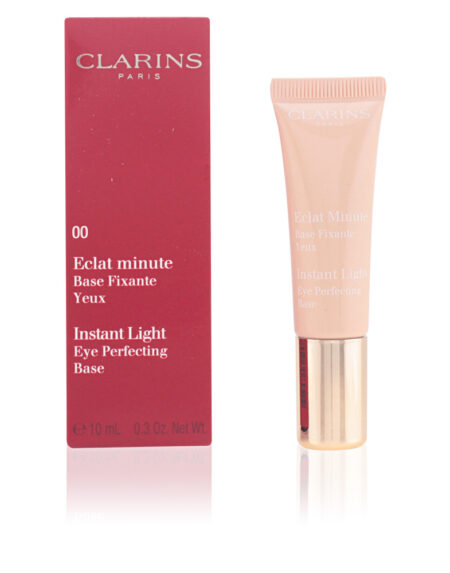 ECLAT MINUTE base eye by Clarins