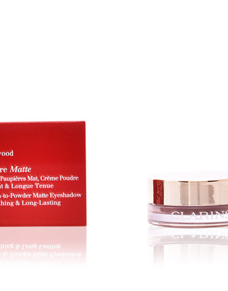 OMBRE MATTE #04-rosewood 7 gr by Clarins