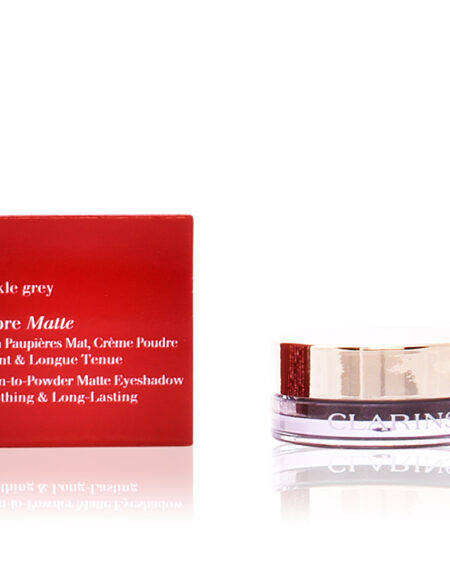 OMBRE MATTE #05-sparkle grey 7 gr by Clarins