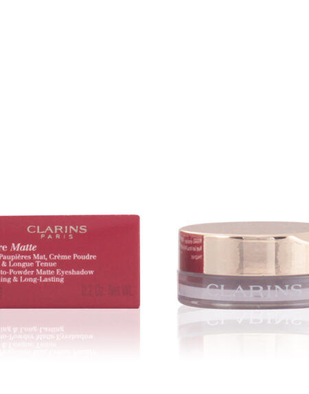 OMBRE MATTE #08-heather 7 gr by Clarins