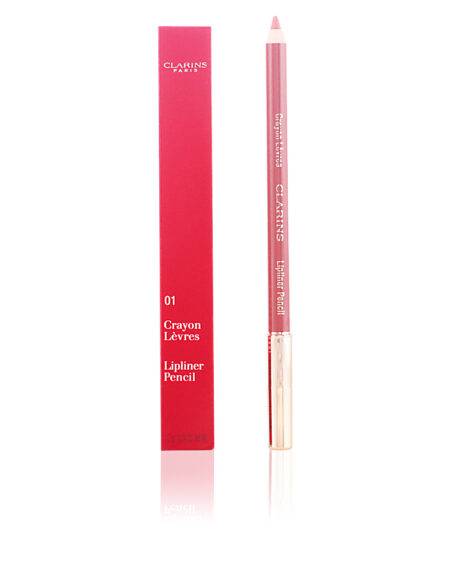 CRAYON lèvres #01-nude fair 1
