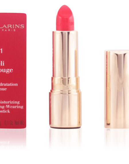 JOLI ROUGE #741-red orange 3.5 gr by Clarins