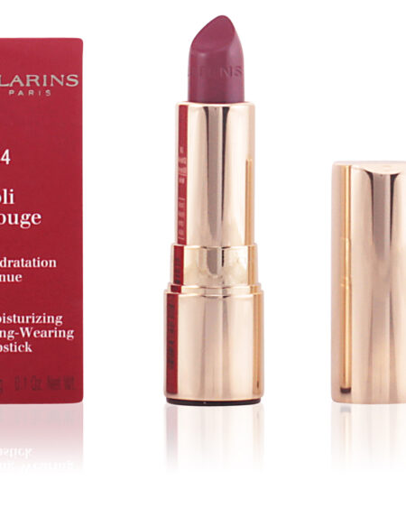 JOLI ROUGE #744-soft plum 3