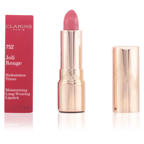 JOLI ROUGE #752-rosewood 3.5 gr by Clarins