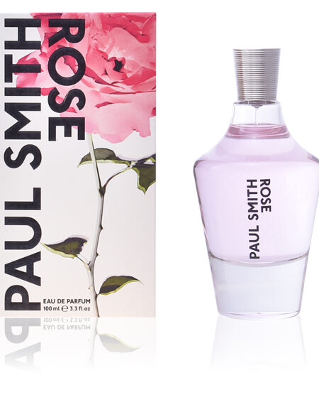 PAUL SMITH ROSE edp vaporizador 100 ml by Paul Smith